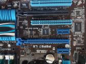 Motininių plokščių+cpu+RAM komplektai - nuotraukos Nr. 9