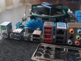 Motininių plokščių+cpu+RAM komplektai - nuotraukos Nr. 10
