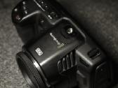 Blackmagic Cinema Camera 6k Full Frame. - nuotraukos Nr. 3
