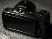 Blackmagic Cinema Camera 6k Full Frame. - nuotraukos Nr. 4