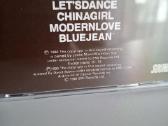 David Bowie - Changesbowie (CD, albumas) - nuotraukos Nr. 6