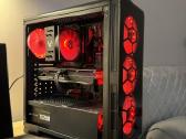 Rtx4070ti 7800x3d 32gb ddr5 1tb - nuotraukos Nr. 7