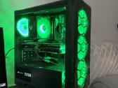 Rtx4070ti 7800x3d 32gb ddr5 1tb - nuotraukos Nr. 9