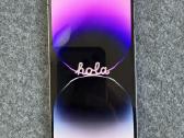 iPhone 14 pro, 128 GB - nuotraukos Nr. 2