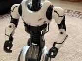 Humanoidinis robotas - nuotraukos Nr. 5