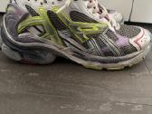 Balenciaga Runner sportbačiai, - nuotraukos Nr. 2