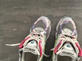 Balenciaga Runner sportbačiai, - nuotraukos Nr. 6