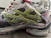 Balenciaga Runner sportbačiai, - nuotraukos Nr. 7