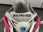 Balenciaga Runner sportbačiai, - nuotraukos Nr. 9
