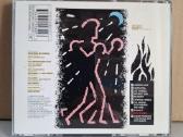 David Bowie - Lets dance (CD, albumas) - nuotraukos Nr. 4