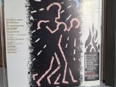 David Bowie - Lets dance (CD, albumas) - nuotraukos Nr. 2
