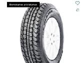 Parduodu padangas Sailun ice blazer 235x65r18 - nuotraukos Nr. 2