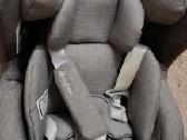 Autokėdutė Cybex Sirona Z2 i-size - nuotraukos Nr. 4