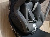 Autokėdutė Cybex Sirona Z2 i-size - nuotraukos Nr. 5