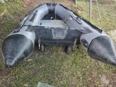 Pvc valtis Al380 Promarine - nuotraukos Nr. 2