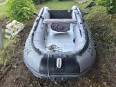 Pvc valtis Al380 Promarine - nuotraukos Nr. 3