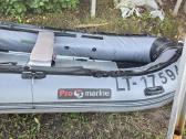 Pvc valtis Al380 Promarine - nuotraukos Nr. 4