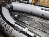 Pvc valtis Al380 Promarine - nuotraukos Nr. 5
