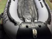 Pvc valtis Al380 Promarine - nuotraukos Nr. 7