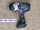 Bosch 18v įrankiai 1 - nuotraukos Nr. 3