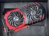 Msi vaizdo plokštė Radeon Rx580 - nuotraukos Nr. 4