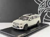Mercedes Benz Gl 63 Amg 1:43 - nuotraukos Nr. 6