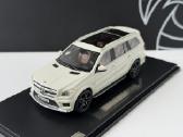 Mercedes Benz Gl 63 Amg 1:43 - nuotraukos Nr. 7
