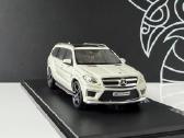 Mercedes Benz Gl 63 Amg 1:43 - nuotraukos Nr. 8