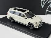Mercedes Benz Gl 63 Amg 1:43 - nuotraukos Nr. 9