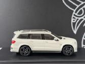Mercedes Benz Gl 63 Amg 1:43 - nuotraukos Nr. 10