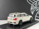 Mercedes Benz Gl 63 Amg 1:43 - nuotraukos Nr. 11