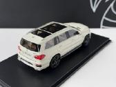 Mercedes Benz Gl 63 Amg 1:43 - nuotraukos Nr. 12