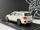 Mercedes Benz Gl 63 Amg 1:43 - nuotraukos Nr. 13