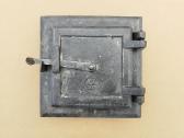 Ketaus pravalos durelės seno dizaino 15x15 cm - nuotraukos Nr. 2