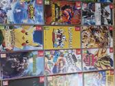 Nintendo žaidimai - nuotraukos Nr. 2