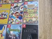 Nintendo žaidimai - nuotraukos Nr. 3