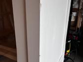 Ikea Hemnes vitrina, balta, 90 197 cm - nuotraukos Nr. 4