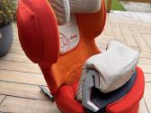 Cybex Juno - nuotraukos Nr. 4