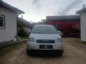 Audi A2 - nuotraukos Nr. 2