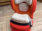 Cybex Juno - nuotraukos Nr. 5