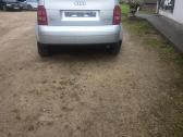 Audi A2 - nuotraukos Nr. 3