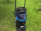 Dulkių siurblys Bosch Milwaukee Festool Makita - nuotraukos Nr. 4