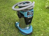 Dulkių siurblys Bosch Milwaukee Festool Makita - nuotraukos Nr. 5
