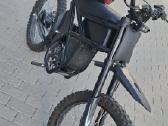 Ridingtimes Gt73 2000w - nuotraukos Nr. 9