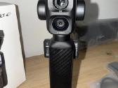 Dji Osmo Pocket 4p Vlog Combo - nuotraukos Nr. 2