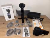 Dji Osmo Pocket 4p Vlog Combo - nuotraukos Nr. 6