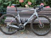 Ridley Grifn Rival AXS Zipp 303s - nuotraukos Nr. 3