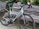 Ridley Grifn Rival AXS Zipp 303s - nuotraukos Nr. 2