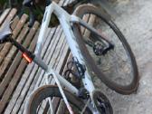 Ridley Grifn Rival AXS Zipp 303s - nuotraukos Nr. 6