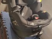 Joie i-spin 360 e - nuotraukos Nr. 3